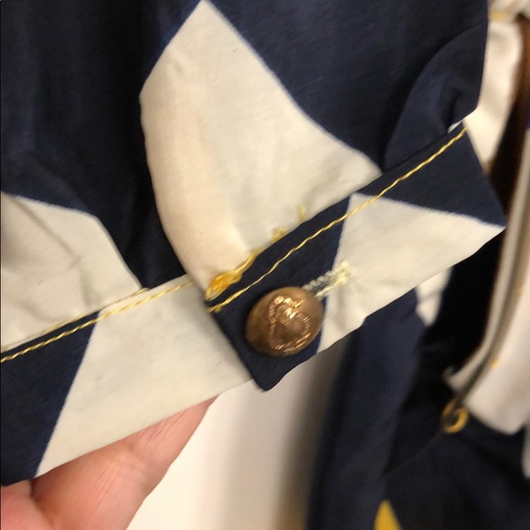 Mini dress - Picture 4 of 6